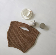Load image into Gallery viewer, Knitted Bag