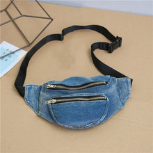 Load image into Gallery viewer, Cowboy Waist Bag
