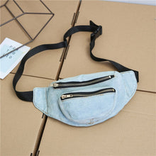 Load image into Gallery viewer, Cowboy Waist Bag