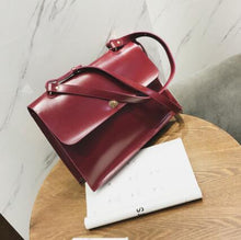 Load image into Gallery viewer, Retro Leather