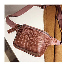 Load image into Gallery viewer, Waist Bag