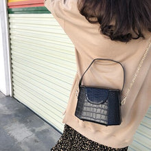 Load image into Gallery viewer, Small Bucket Bag