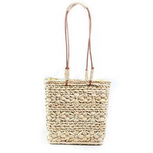 Load image into Gallery viewer, Woven Retro Shoulder Bag