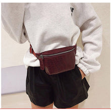 Load image into Gallery viewer, Waist Bag