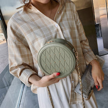 Load image into Gallery viewer, Round Crossbody