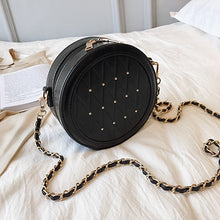 Load image into Gallery viewer, Round Crossbody