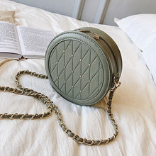 Load image into Gallery viewer, Round Crossbody