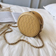 Load image into Gallery viewer, Round Crossbody