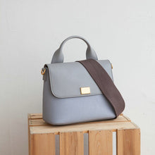 Load image into Gallery viewer, Genuine Leather Crossbody bag