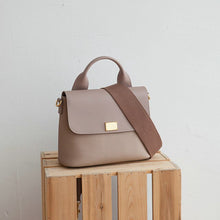 Load image into Gallery viewer, Genuine Leather Crossbody bag