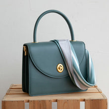 Load image into Gallery viewer, Leather crossbody bag