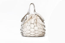 Load image into Gallery viewer, Fishing Net Hollow Large Handbag