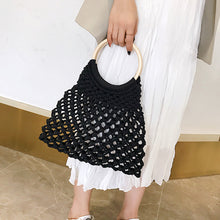 Load image into Gallery viewer, Handmade Bag