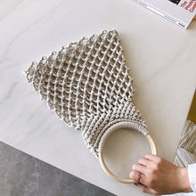Load image into Gallery viewer, Handmade Bag