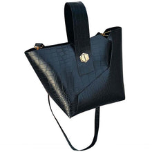 Load image into Gallery viewer, Tote Bag Leather