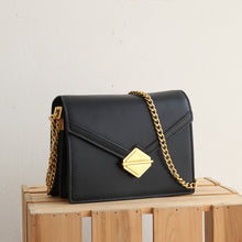 Load image into Gallery viewer, Chain Envelope Bag