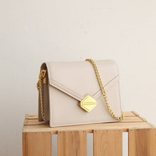 Load image into Gallery viewer, Chain Envelope Bag