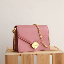 Load image into Gallery viewer, Chain Envelope Bag