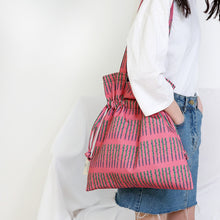 Load image into Gallery viewer, canvas bag